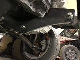 Dynamic Performance K Series Mid-Plate (LEAN ONLY)