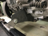 Dynamic Performance K Series Mid-Plate (LEAN ONLY)