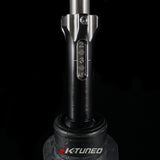 K-tuned B/D Shifter - Circuit2 X (Lean Back)