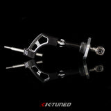 K-tuned B/D Shifter - Circuit2 X (Lean Back)