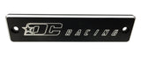 DRAG CARTEL LOGO PLATE