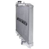 Mishimoto X-Line Aluminum Radiator 92-00 Honda Civic, 93-97 Del Sol
