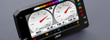 Aim MXP Strada Digital Dash Display 6"