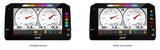 Aim MXP Strada Digital Dash Display 6"