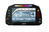 MXS Strada 1.2 Digital Dash Display