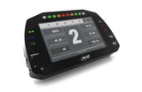 MXS Strada 1.2 Digital Dash Display