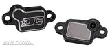 Drag Cartel K-SERIES OIL FILTER BAFFLE VTC STRAINER ASSEMBLY