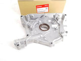 Honda Genuine B-series Type-r Oil Pump (15100-P72-A01)