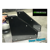 Dynamic Performance Beam Tripper