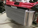 DP True Street Series Intercooler - 700-1000 HP
