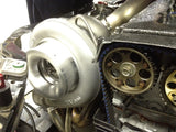 BorgWarner S400SX FMW Turbo (Billet 67mm)