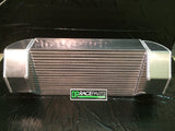 DP True Street Series Intercooler - 700-1000 HP