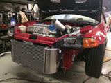 DP True Street Series Intercooler - 700-1000 HP