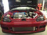 DP True Street Series Intercooler - 700-1000 HP