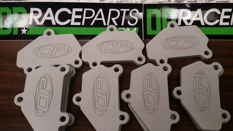 DP VTEC Block Off Plate
