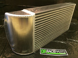 DP True Street Series Intercooler - 700-1000 HP
