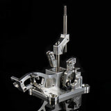 K-Tuned Street Billet Shifter Rev2
