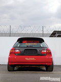 SEIBON OEM-STYLE CARBON FIBER TRUNK LID FOR 1992-1995 HONDA CIVIC