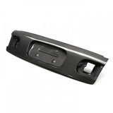 SEIBON OEM-STYLE CARBON FIBER TRUNK LID FOR 1992-1995 HONDA CIVIC