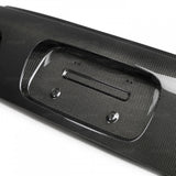 SEIBON OEM-STYLE CARBON FIBER TRUNK LID FOR 1992-1995 HONDA CIVIC