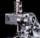 K-tuned TSX / Accord Shifter