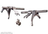 PPG GEARS K-SERIES BILLET SELECTOR FORKS