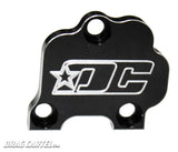 Drag Cartel VTEC SOLENOID BLOCK OFF PLATE
