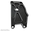 DRAG CARTEL WATER BLOCK OFF PLATE / NO BREATHER PORT