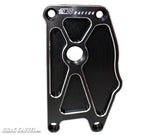 DRAG CARTEL WATER BLOCK OFF PLATE / NO BREATHER PORT