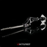 K-tuned B/D Shifter - Circuit X