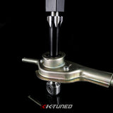 K-tuned B/D Shifter - Circuit X